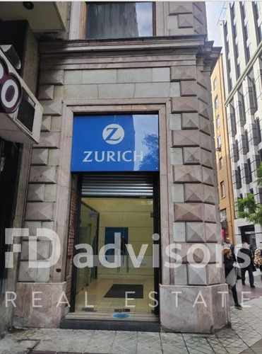 Local Comercial - 580m2 - Santiago