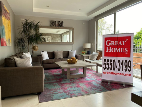 Bonita Casa 300m2 Venta En Condominio Lomas Quebradas