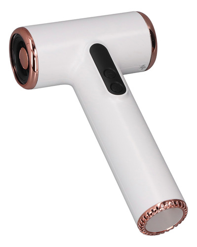 Secador De Pelo Inalámbrico Recargable Por Usb, Potente, 200
