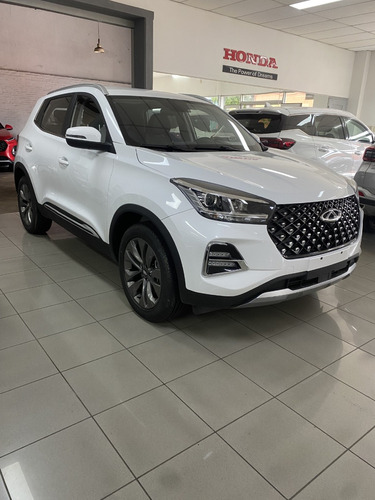 Chery Tiggo 4 1.5t Premium