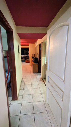 Venta Apartamento Camuri Mar Vista A La Montana