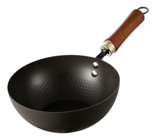 Hierro Wok Fry Multipurpose Induction Cooker Cookriense De