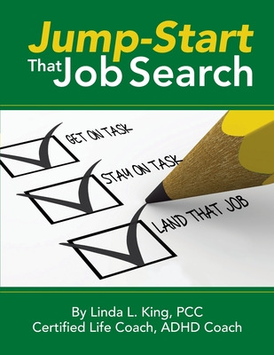 Libro Jump-start That Job Search: Get On Task, Stay On Ta...