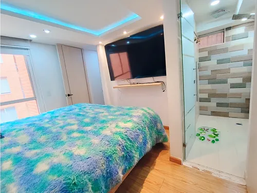 Venta Apartamento En Tocancipa 