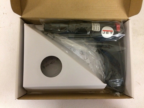Imagen 1 de 1 de Sale Price Jet Jsm-8472 Air Screwdriver 145 Ftlb Torque 1800