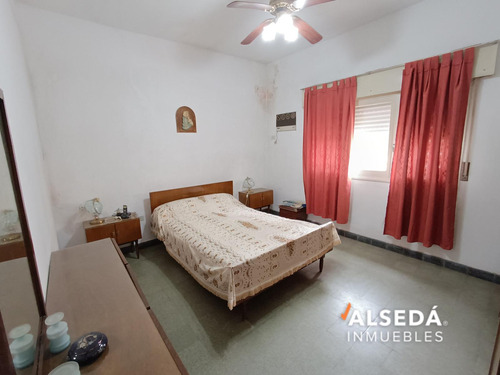 Casa 2 Dormitorios Venta Barrio Ludueña Residencial Rosario