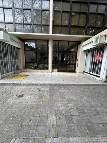 47 E/ 10 Y 11 - Depto De 90 Mt2 En Alquiler - Centro De La Plata