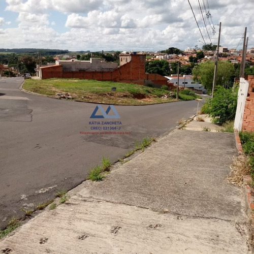 Imagem 4 de 15 de Terreno Loteamento Para Venda, 250.0m² - 355