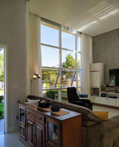Imagem 7 de 30 de Casa Com 4 Suítes À Venda, 223 M² Por R$ 1.870.000 - Condomínio Residencial Duas Marias - Indaiatuba/sp - Ca11379