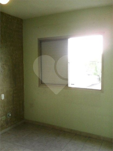 Apartamento Espaçoso-2 Dormitórios - Alves Dias - São Bernardo Do Campo - 373-im407691