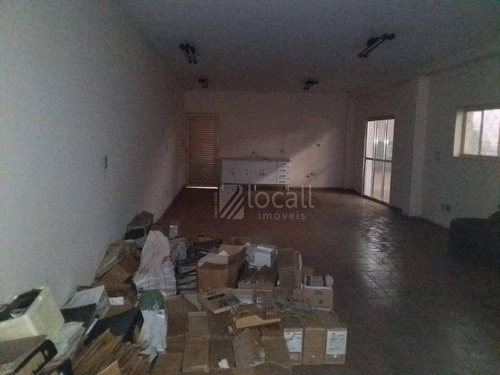 Imagem 9 de 14 de Barracão Para Alugar, 5000 M² Por R$ 25.000,00/mês - Loteamento Jardim Marilu - Mirassol/sp - Ba0188