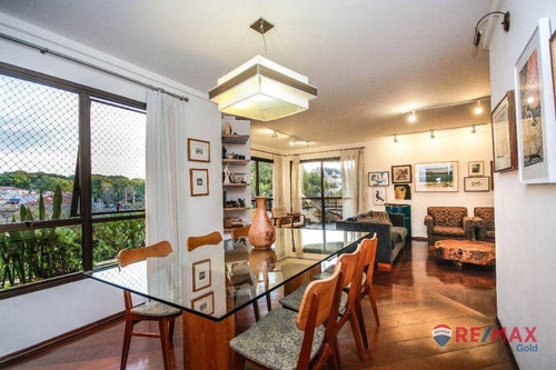 Imagem 13 de 30 de Apartamento 212m² À Venda No Alto Da Lapa - Ap34739