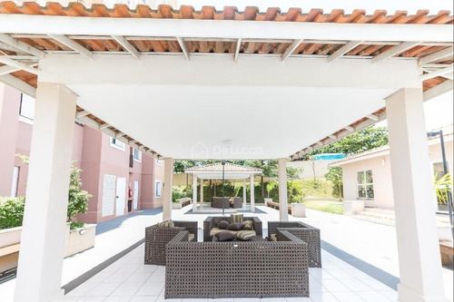 Imagem 17 de 26 de Apartamento À Venda Em São Bernardo - Ap010764