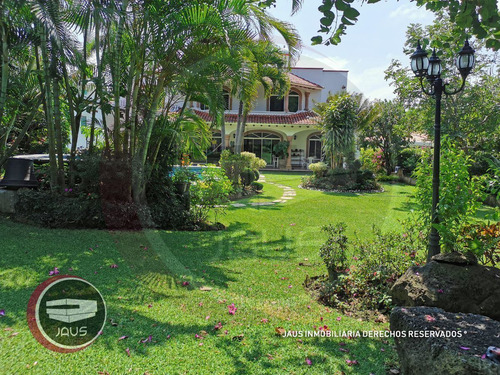 Imagen 12 de 29 de Casa En Venta En Lomas De Cocoyoc