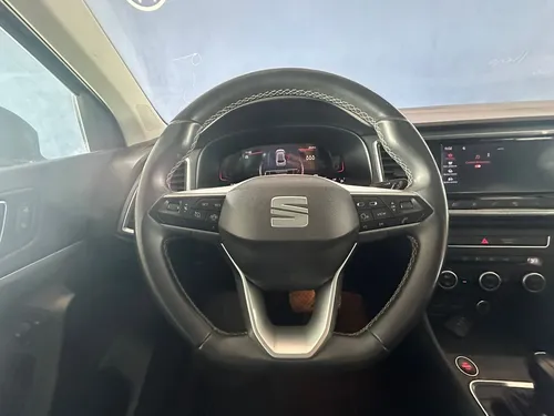 Seat Ateca 1.4 Style 150Hp At