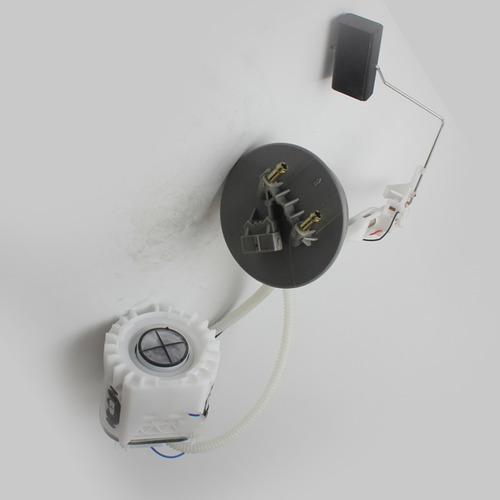 Conjunto De Bomba De Combustible Eléctrica 1h0919641q 1h0919