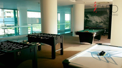 Imagen 7 de 30 de Apartamento En Mansa 3 Dormitorios Terraza Garage - Punta Del Este Mansa