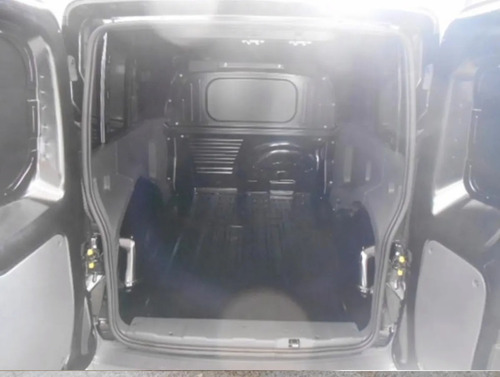 Imagen 16 de 21 de Fiat Fiorino 1.4 Fire Evo 87cv Retira Con Anticipo/ Usado A-