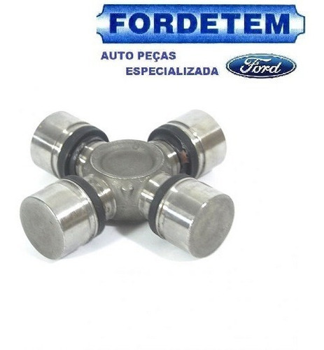 Cruzeta Cardan Diferencial Ford Ranger 4x2 - 95/97 Original