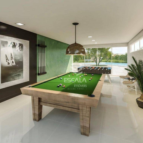Lote À Venda, 243 M², Jardins Terra Brasilis, Condomínio Fechado, Financia- Centro Aquiraz/ce - Te0341