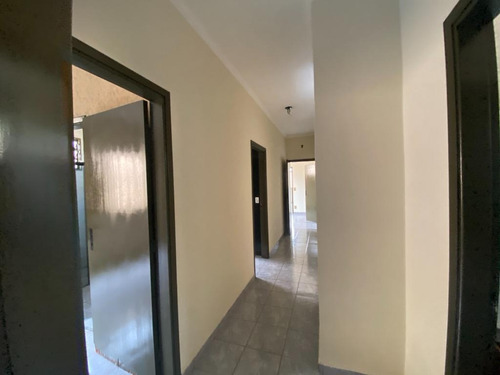 Casa À Venda, 180 M² Por R$ 350.000,00 - Jardim Champagnat - Brodowski/sp - Ca0905