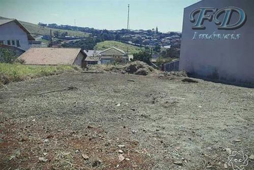 Imagem 4 de 9 de Terrenos À Venda Em Bom Jesus Dos Perdões/sp - Compre O Seu Terrenos Aqui! - 1475047