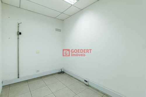 Prédio Para Alugar, 837 M² Por R$ 23.000,00/mês - Centro - Guarulhos/sp - Pr0004