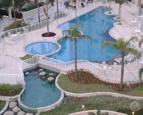 Imagem 15 de 20 de Apartamento - 606 - 32831342