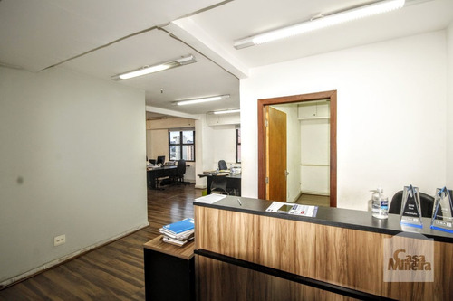 Imagem 2 de 15 de Sala-andar À Venda No Centro - Código 273539 - 273539