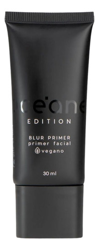 Primer Facial Blur Primer Océane Edition 30ml