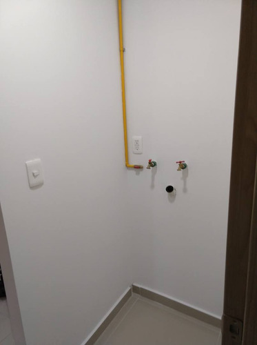 Imagen 11 de 12 de Torre Central Balderas, Renta Departamento Nuevo Listo +amenidades, 1752