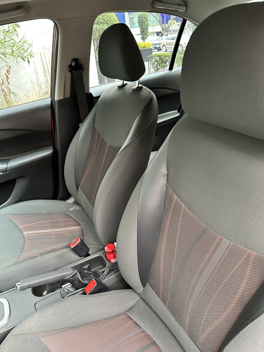 Chevrolet Aveo 1.6 Ltz Bolsas De Aire Y Abs Nuevo At