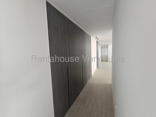 Venta De Apartamento\ La Castellana Mg 5-18085