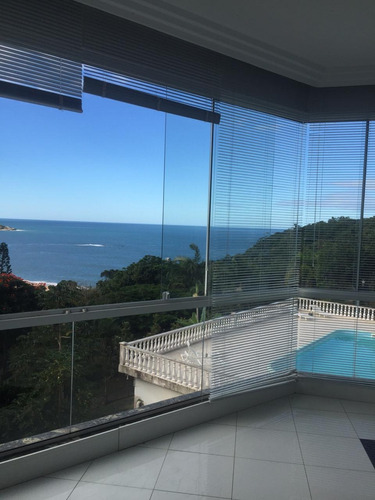 Exclusiva Casa En Santa Catarina, Brazil
