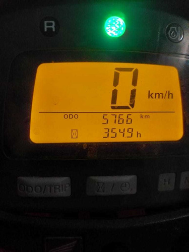 Honda 350 Cuatriciclo Trx Parrillero