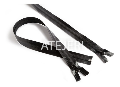Cierres Ykk Impermeable Separable Automático 5mm De 80 Cm