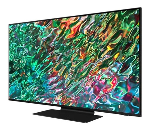 Imagen 3 de 8 de Smart Tv Samsung 50'' 50qn90b Neo Qled 4k Smart Gaming 144hz