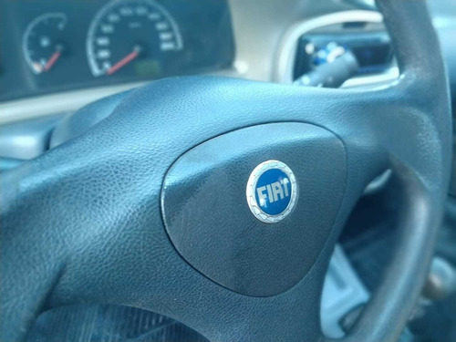 Fiat Palio Celebration 1.0