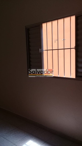Imagem 14 de 15 de Casa Térrea Na Vila Brasilina - São Paulo - 8771