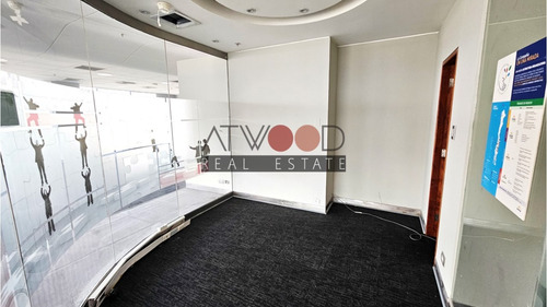 Oficina 416 M2 4 Privados 2 Salas + Open Space