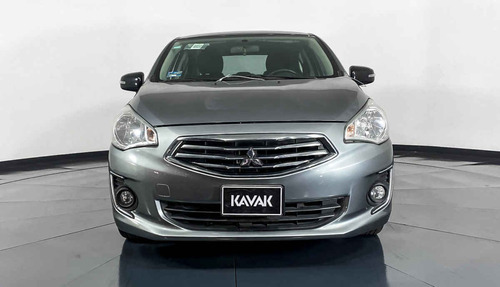 Imagen 3 de 15 de 39568 - Mitsubishi Mirage 2019 Con Garantía