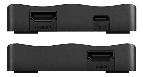 Imagen 5 de 7 de Tarjeta Capturadora Evga Xr1 Lite, Certificada Obs Usb 3.0