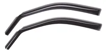 Comprar Weathertech Deflectores 2 Ventanas Ibiza 2008-2017 -2 Ptas