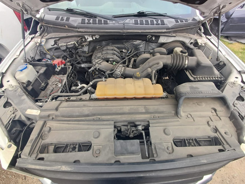 Ford F150 2016 ( En Partes ) 2015 - 2017 3.5l Aut Yonke