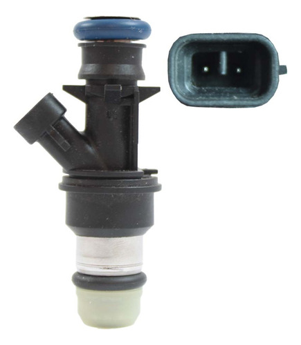 Inyector Mpfi(142-555) Gmc Savana 3500 8.1l 2001,2002