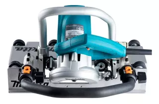 Cortadora De Mármol Makita 4100nh2rx 4-3/8'' 1400w