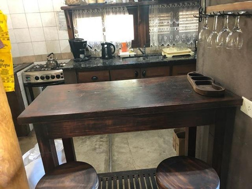 Casa En Venta En San Javier. Divina!! Traslasierras.