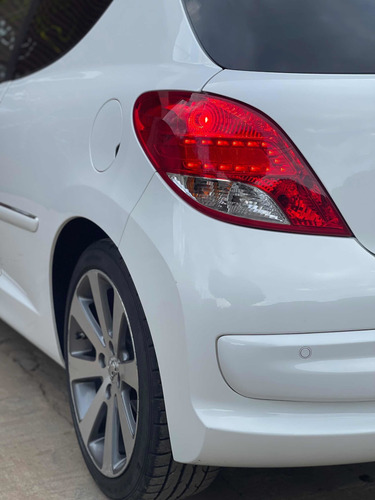 Peugeot 207 2011 1.6 Gti 156cv 2 P