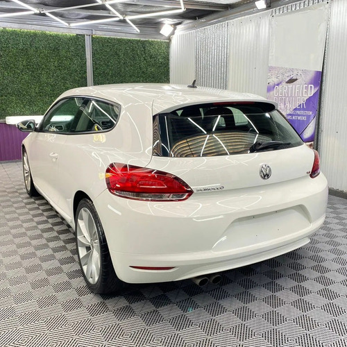 Imagen 3 de 17 de Volkswagen Scirocco 2013 1.4 Tsi 160cv