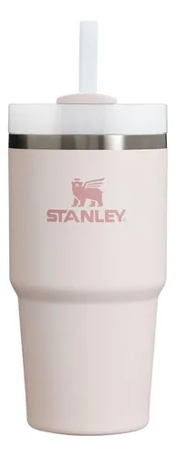 Stanley The Flowstate Quencher H2.0 Vaso Viaje 20oz Cuarzoro Color Cuarzo Rosa 2.0